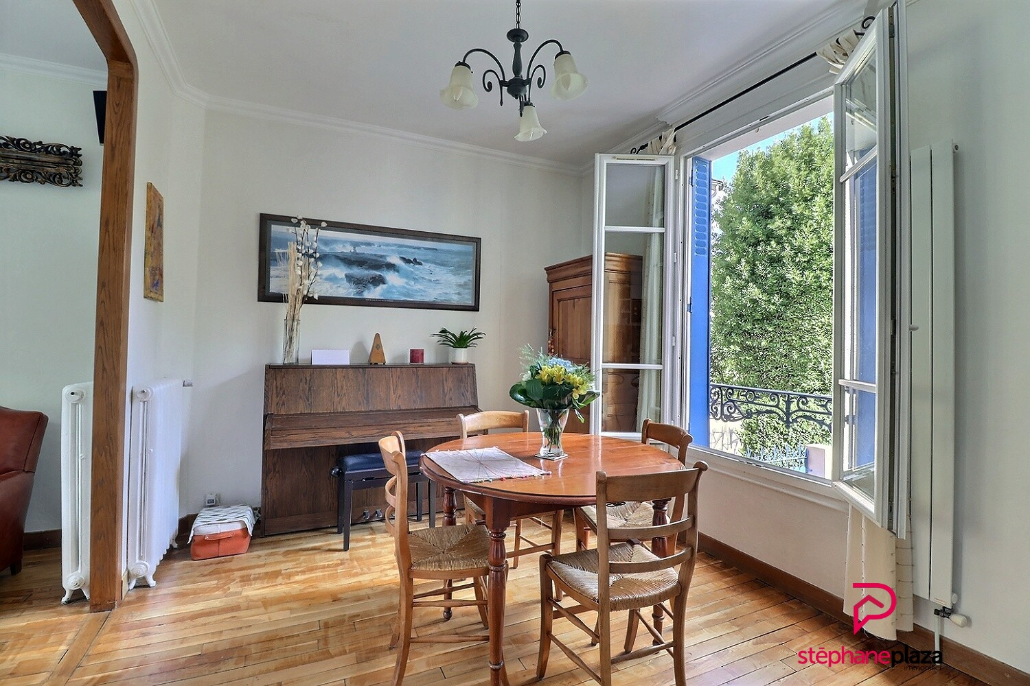 Agence immobilière de Stéphane Plaza Immobilier Chaville