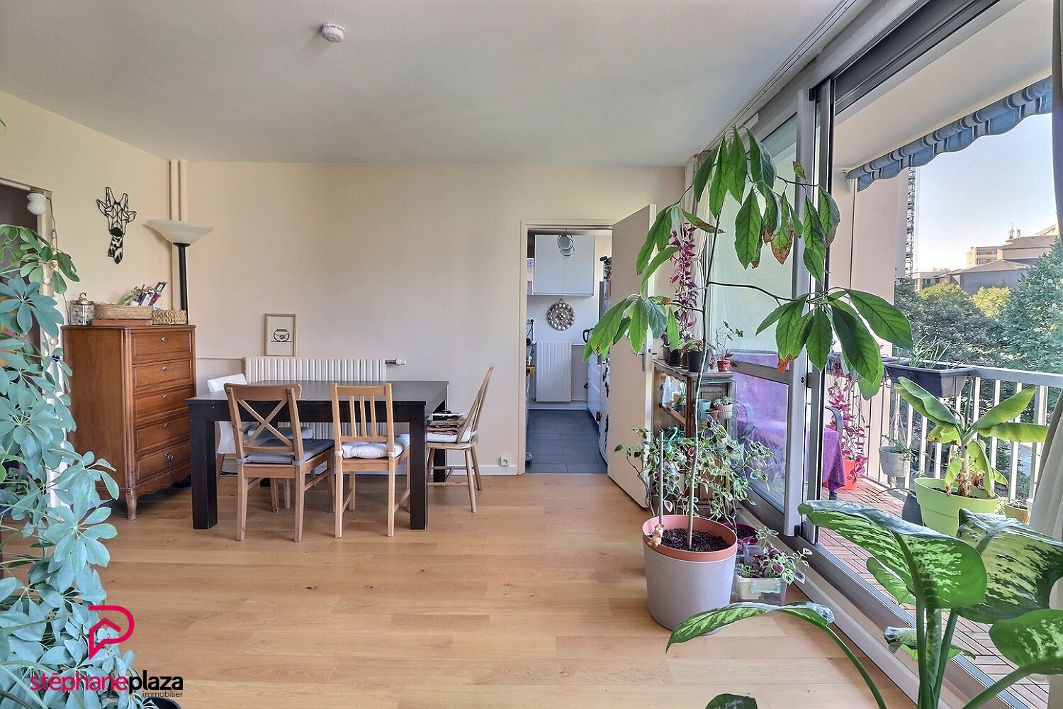 Agence immobilière de Stéphane Plaza Immobilier Chaville