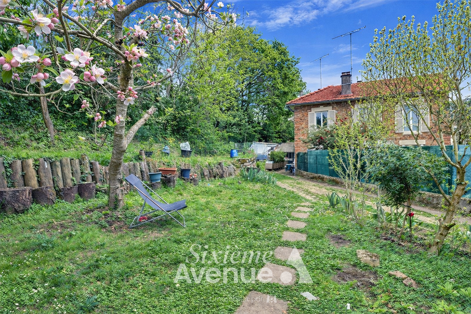 Agence immobilière de Stéphane Plaza Immobilier Chaville