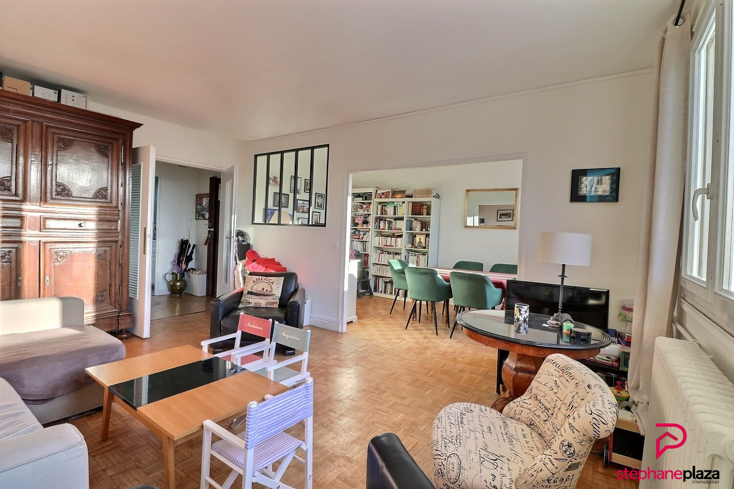 Agence immobilière de Stéphane Plaza Immobilier Chaville