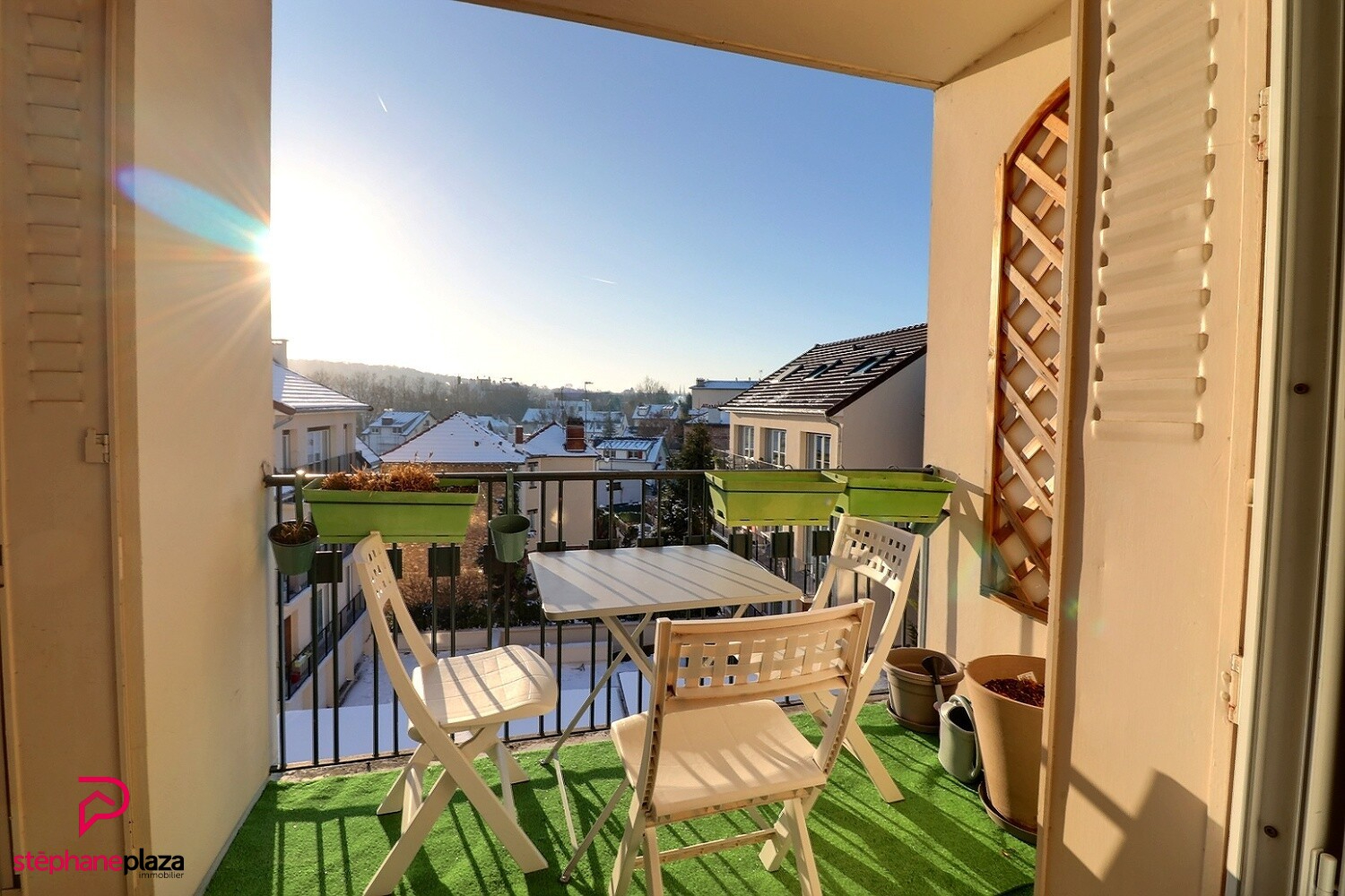 Agence immobilière de Stéphane Plaza Immobilier Chaville