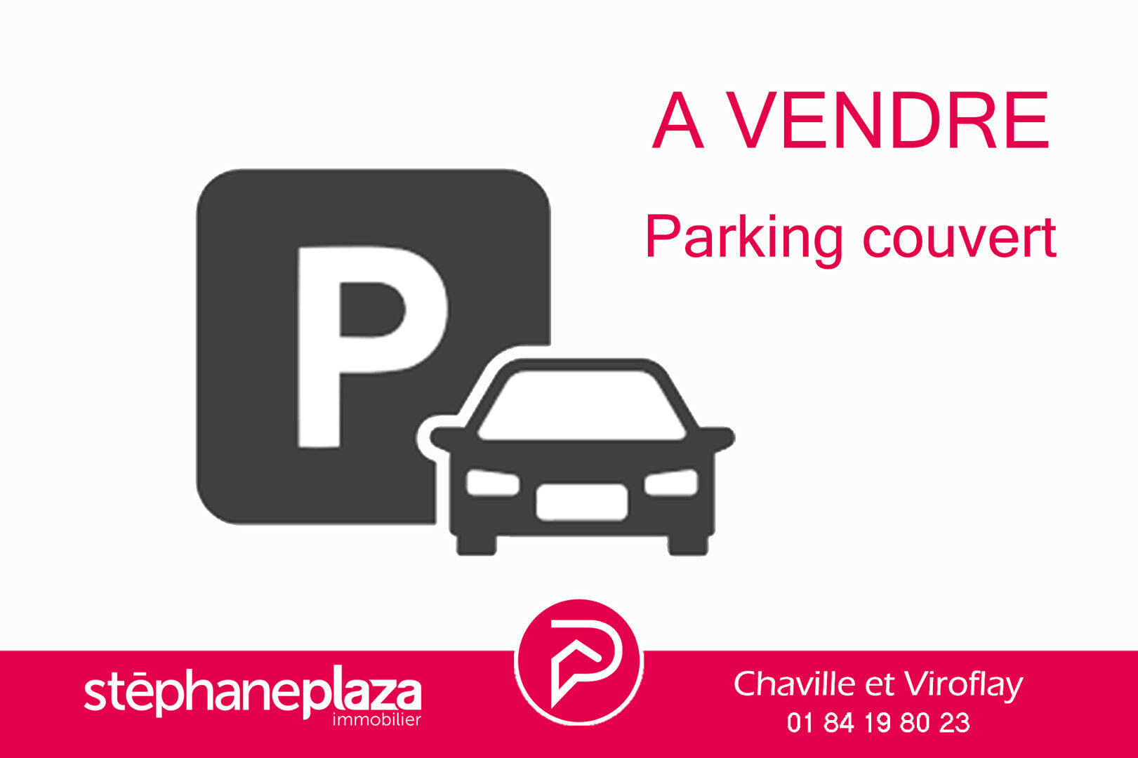 Agence immobilière de Stéphane Plaza Immobilier Chaville