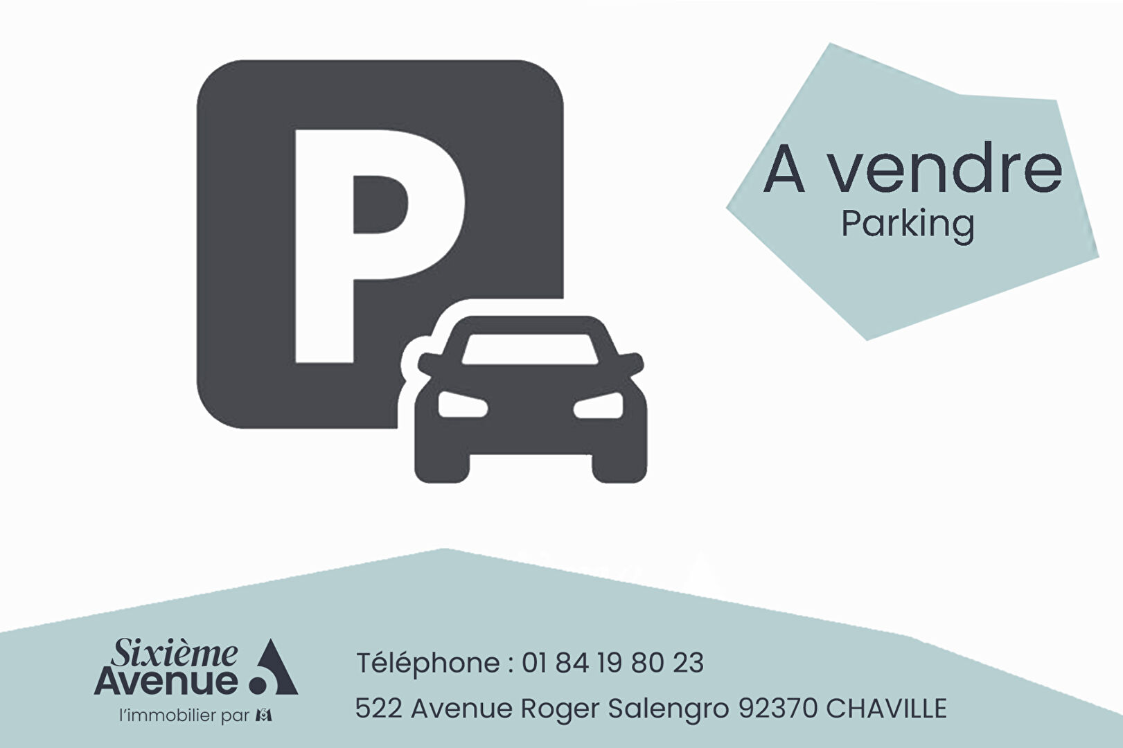 Agence immobilière de Stéphane Plaza Immobilier Chaville