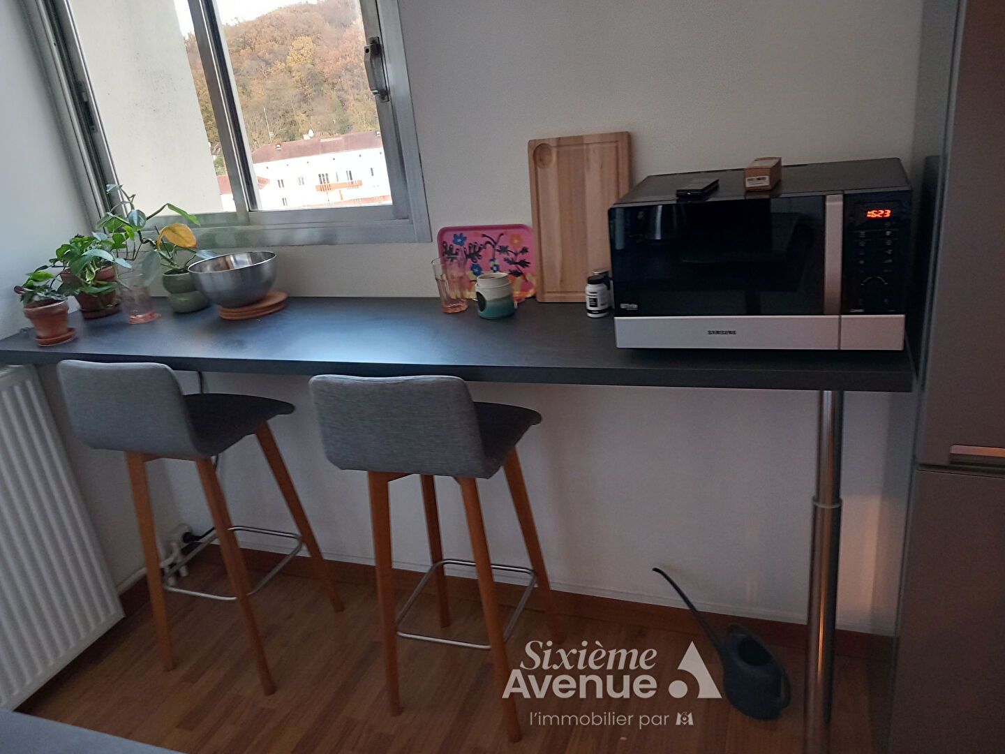 Agence immobilière de Stéphane Plaza Immobilier Chaville