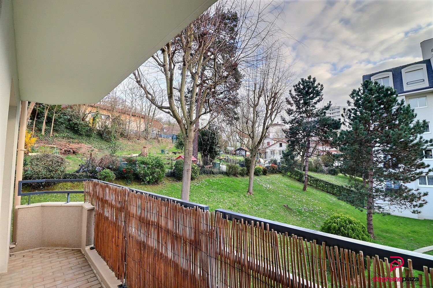 Agence immobilière de Stéphane Plaza Immobilier Chaville