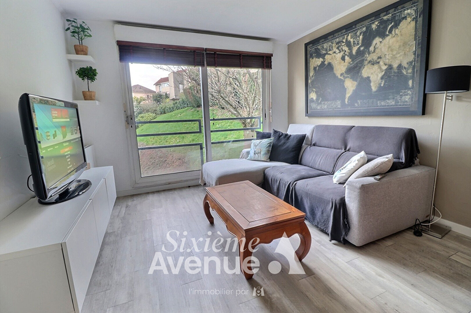 Agence immobilière de Stéphane Plaza Immobilier Chaville