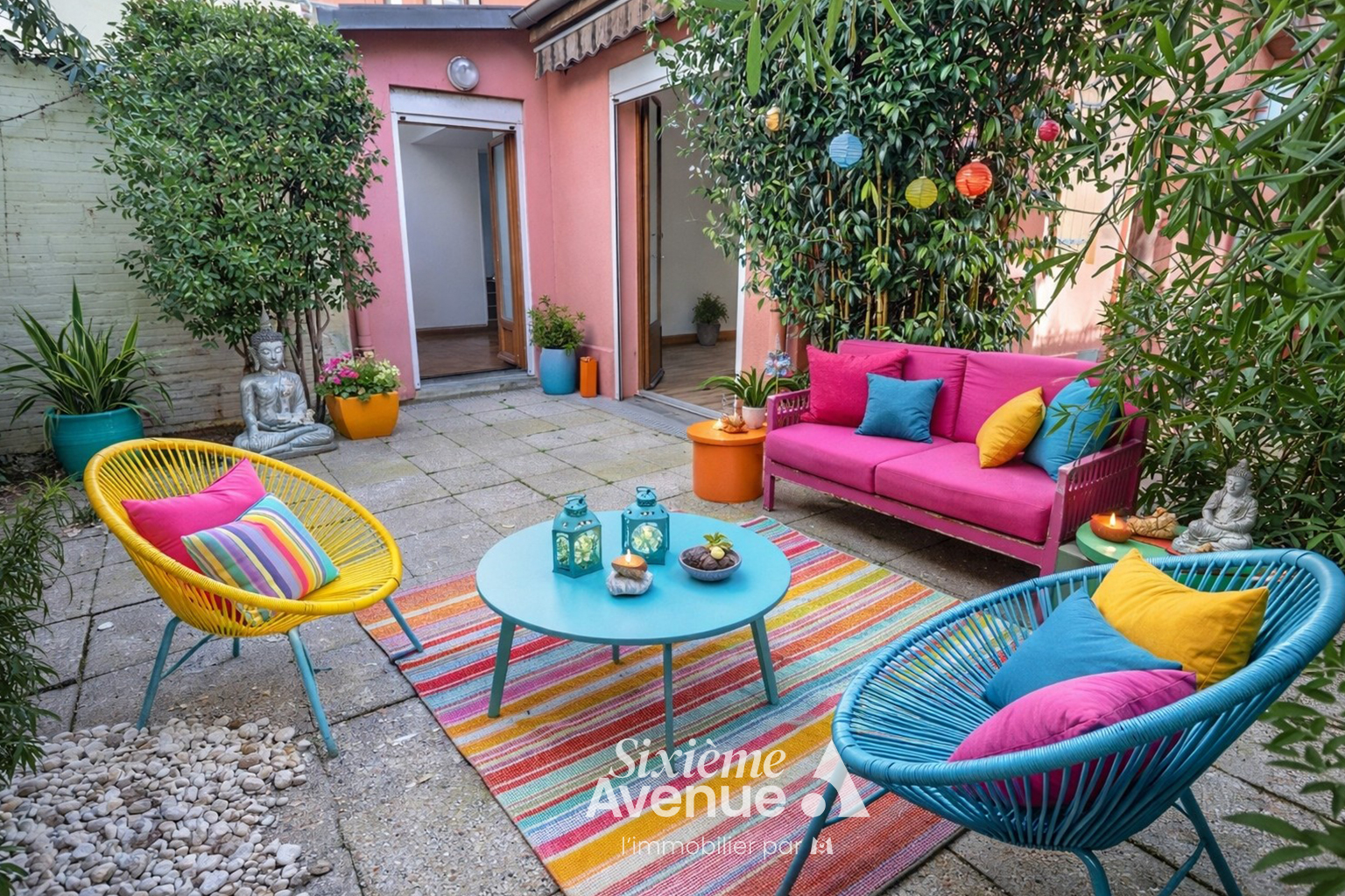 Agence immobilière de Stéphane Plaza Immobilier Chaville