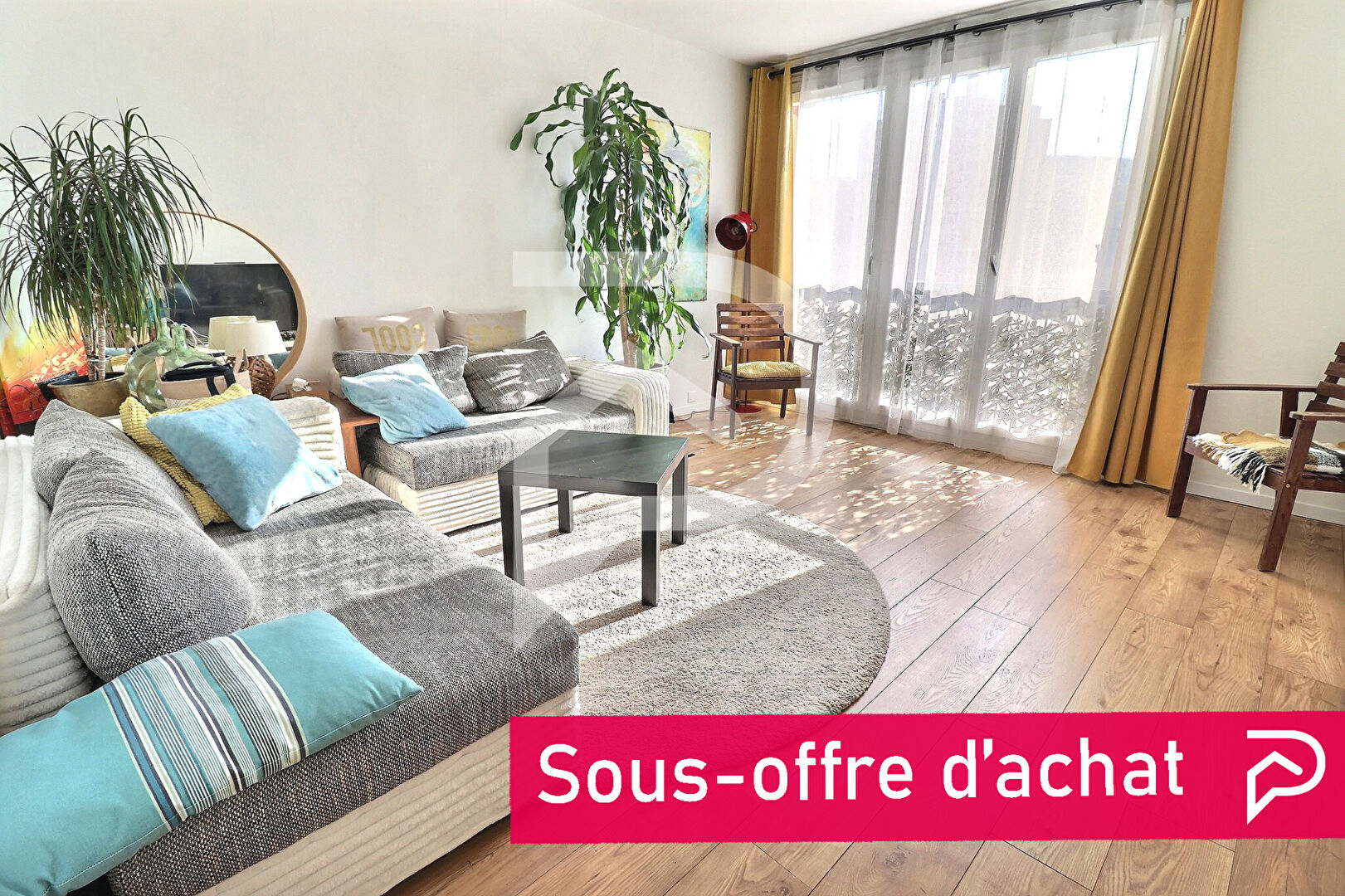 Agence immobilière de Stéphane Plaza Immobilier Chaville