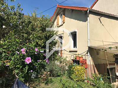 Maison a vendre colombes - 5 pièce(s) - 95 m2 - Surfyn