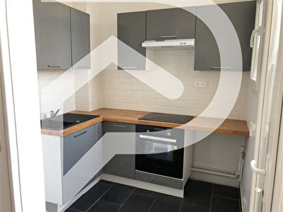 Appartement a louer colombes - 2 pièce(s) - 31 m2 - Surfyn