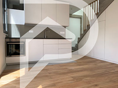 Maison a vendre colombes - 3 pièce(s) - 44 m2 - Surfyn