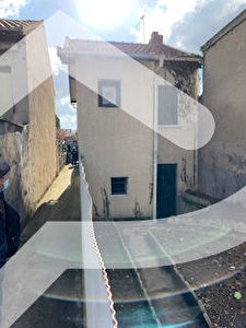 Maison a vendre colombes - 3 pièce(s) - 54 m2 - Surfyn