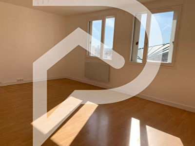 Appartement a louer colombes - 4 pièce(s) - 89 m2 - Surfyn