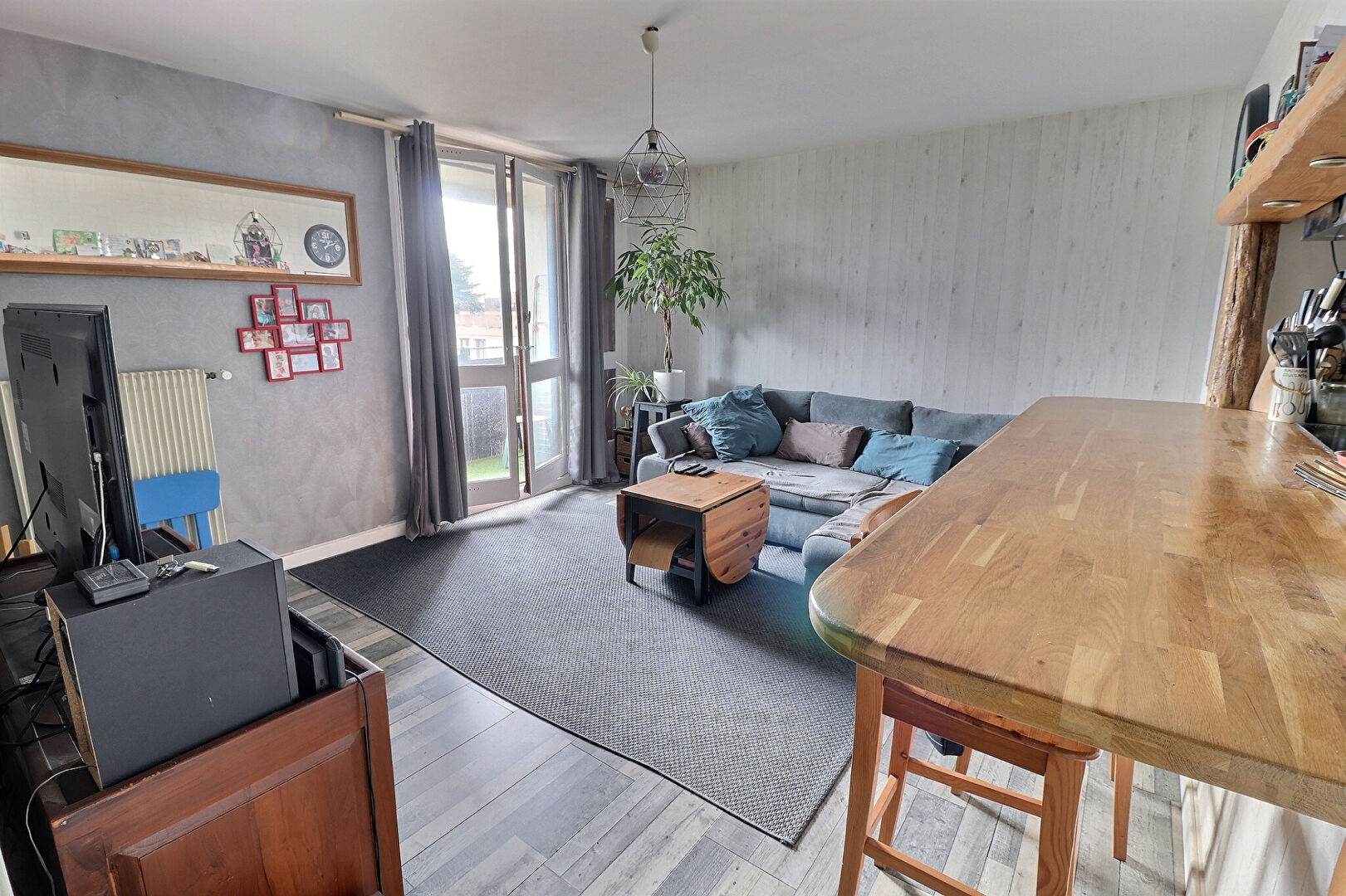 Appartement Franconville 3 pièce(s) 56 m2