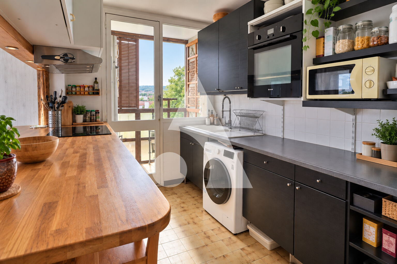 Appartement Franconville 3 pièce(s) 56 m2