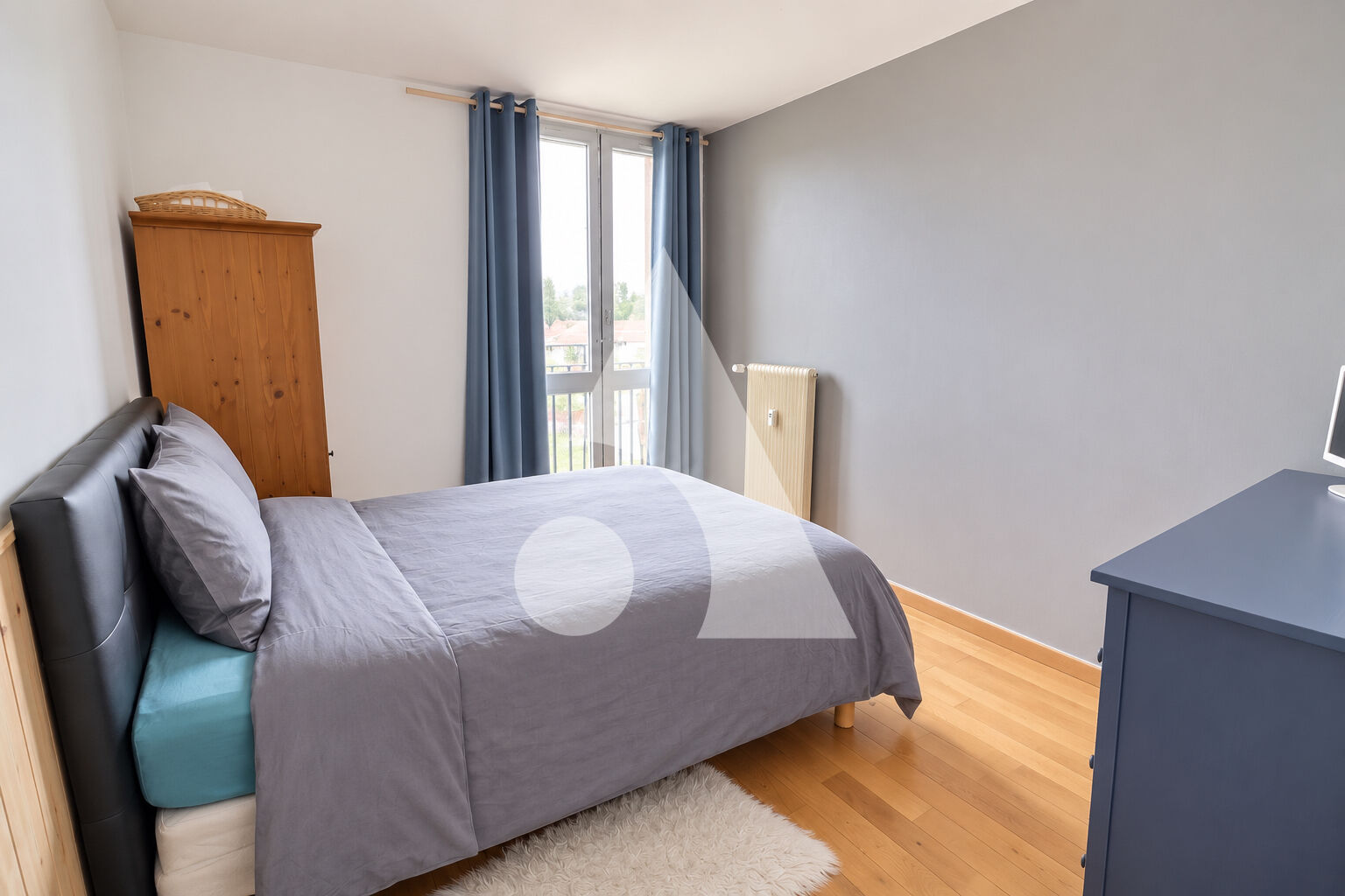 Appartement Franconville 3 pièce(s) 56 m2