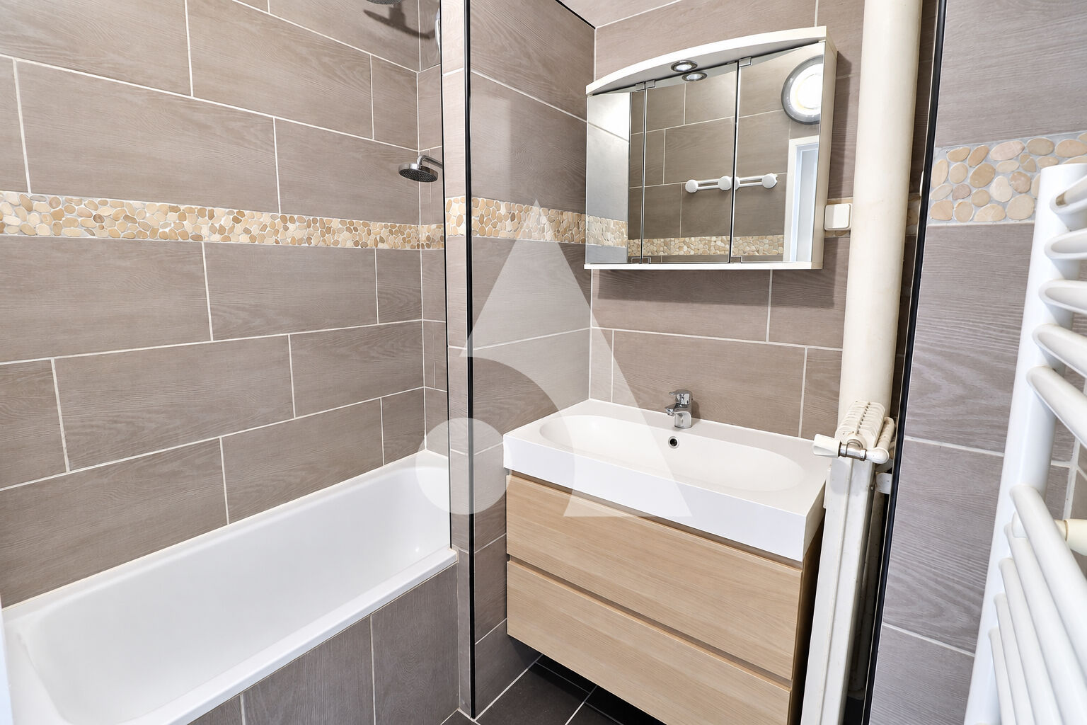 Appartement Franconville 3 pièce(s) 56 m2