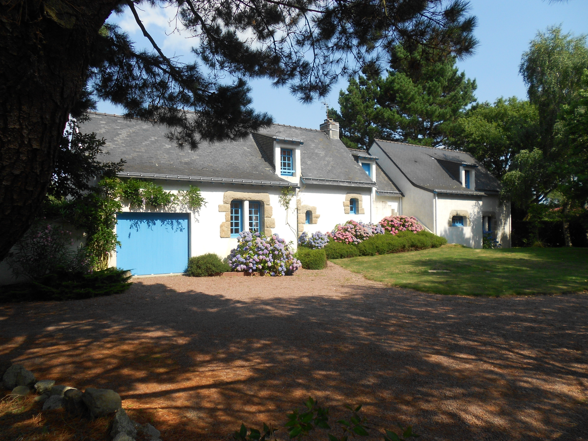 Guerande Maison De Charme 7 Piece S 220 00 M2