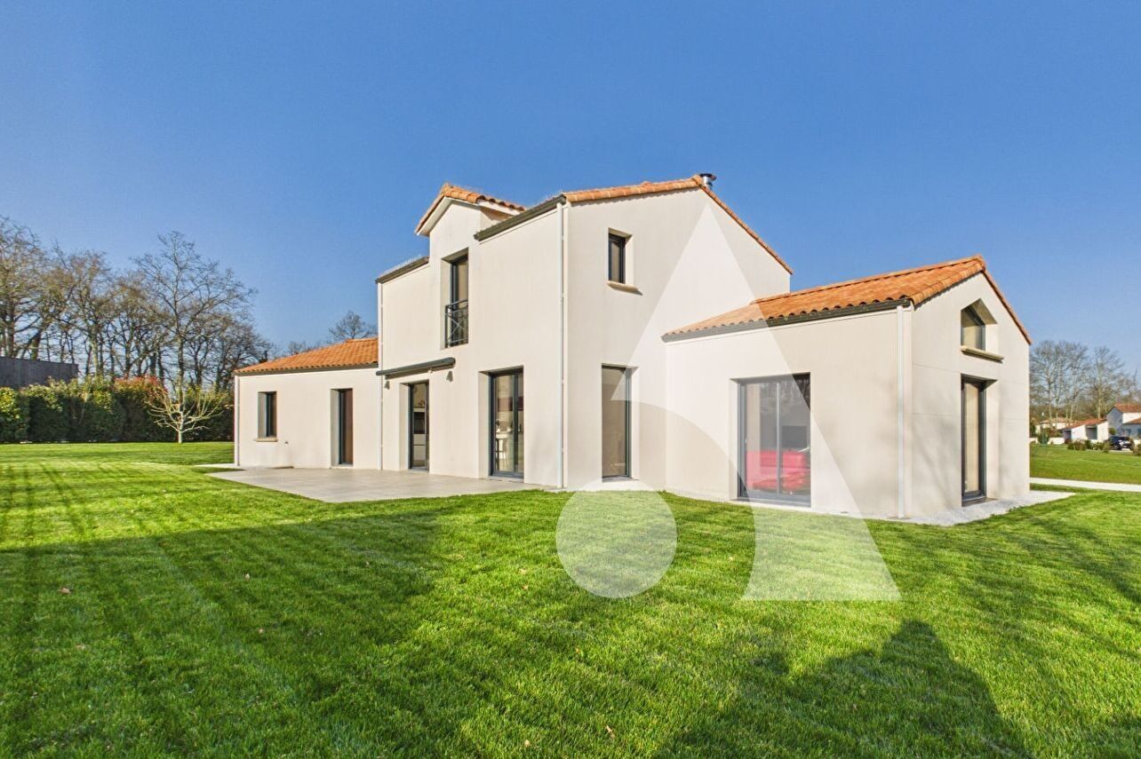 Maison 6 pièce(s) 143 m2