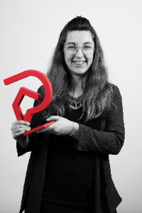 Delphine Berneau