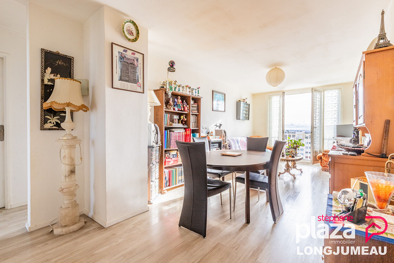 Appartement 3 pièces