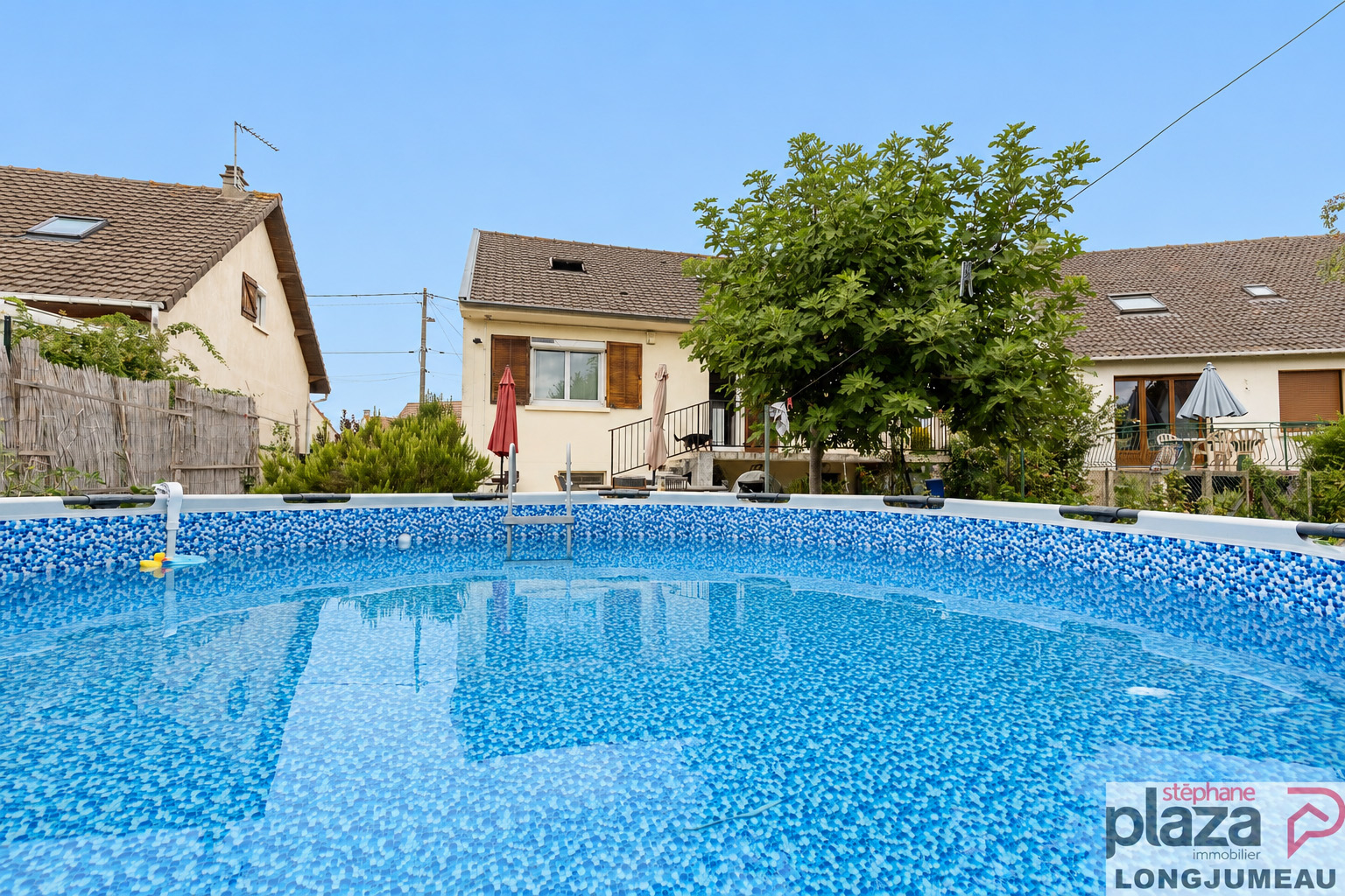 Maison Longjumeau 6 pièces 115 m2