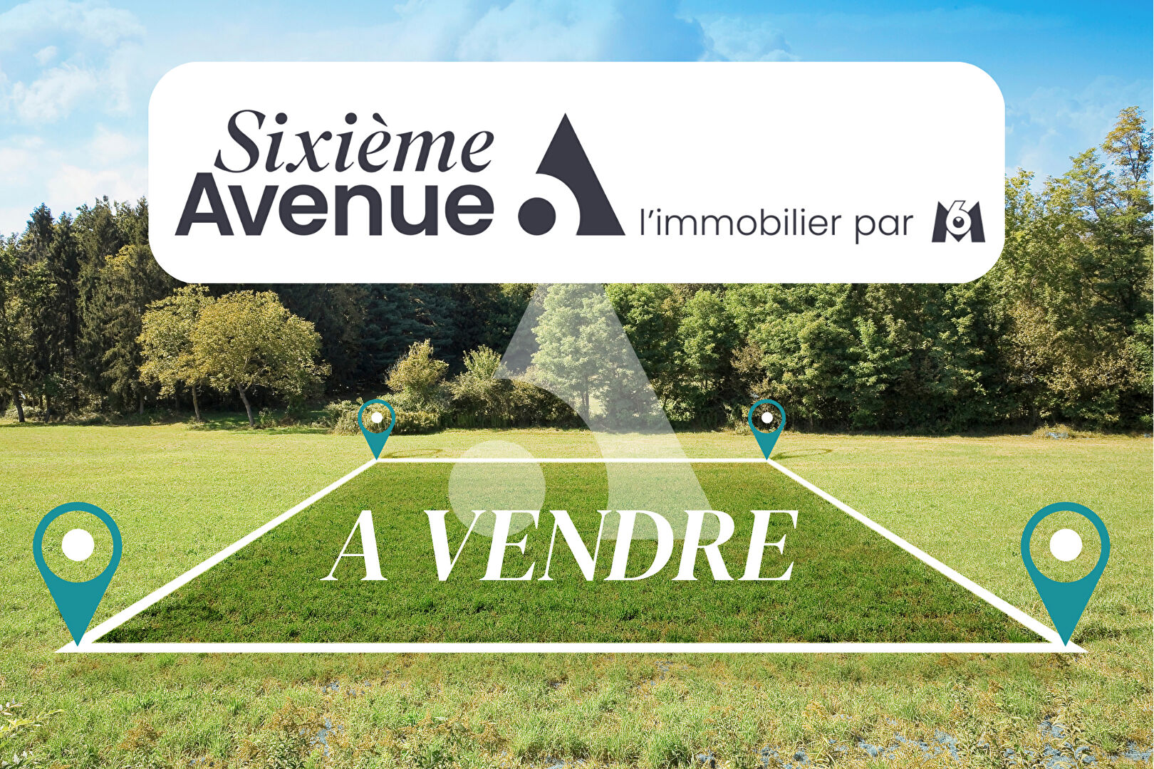 Terrain Saint Ouen L Aumone 350 m2