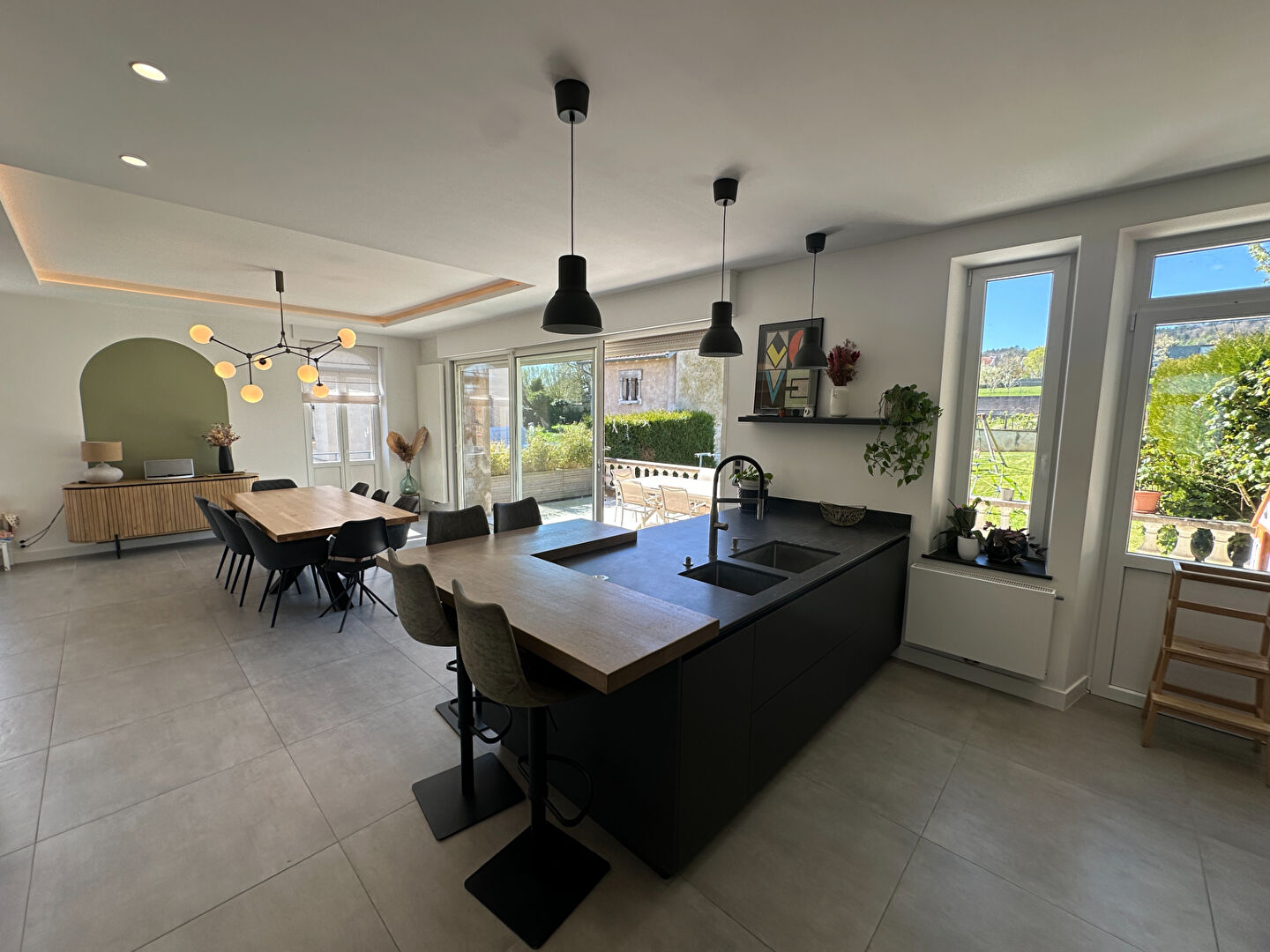Maison Pagny Sur Moselle