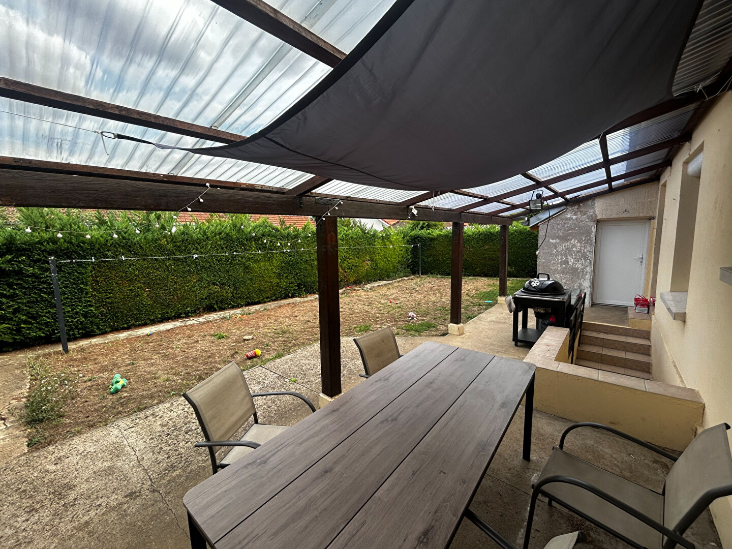 Maison Jarny 5 pièce(s) 66.45 m2