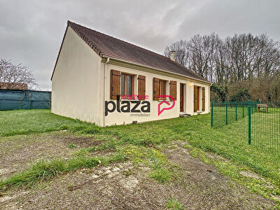 Location Villemandeur Stéphane Plaza Immobilier