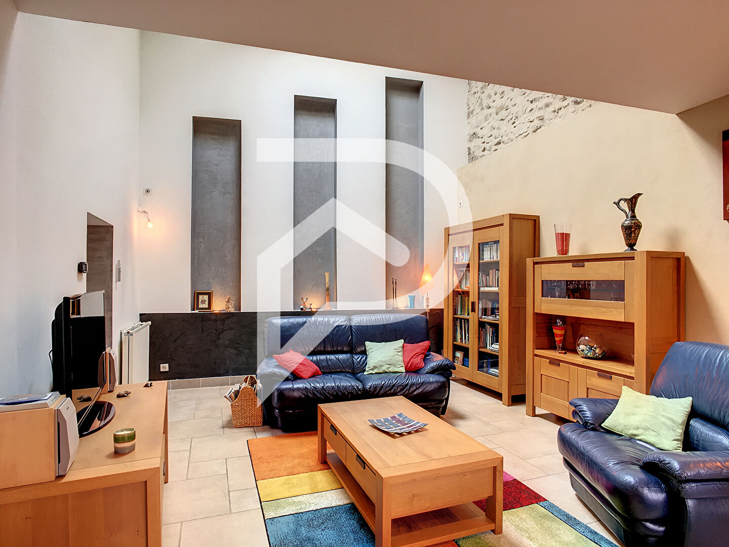 Photo Maison à vendre Montélimar - 5 pièce(s) - 160 m2 image 3/6