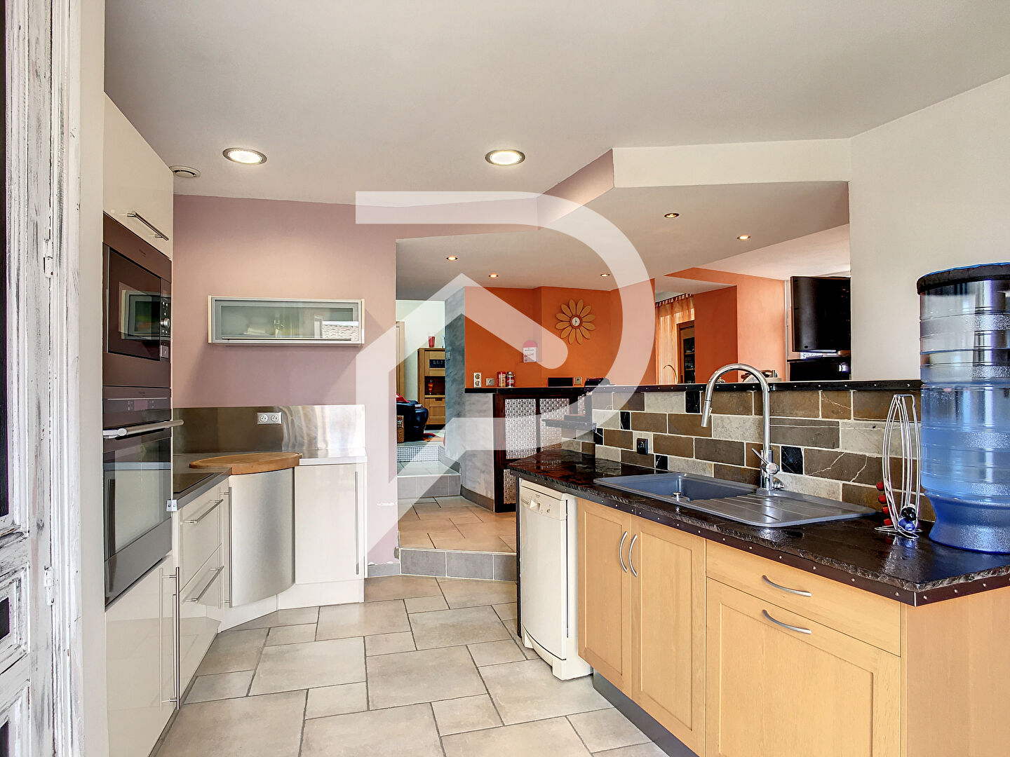 Photo Maison à vendre Montélimar - 5 pièce(s) - 160 m2 image 4/6