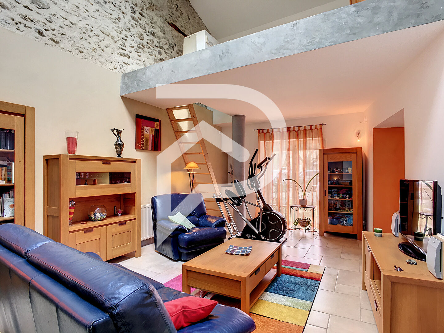 Photo Maison à vendre Montélimar - 5 pièce(s) - 160 m2 image 6/6