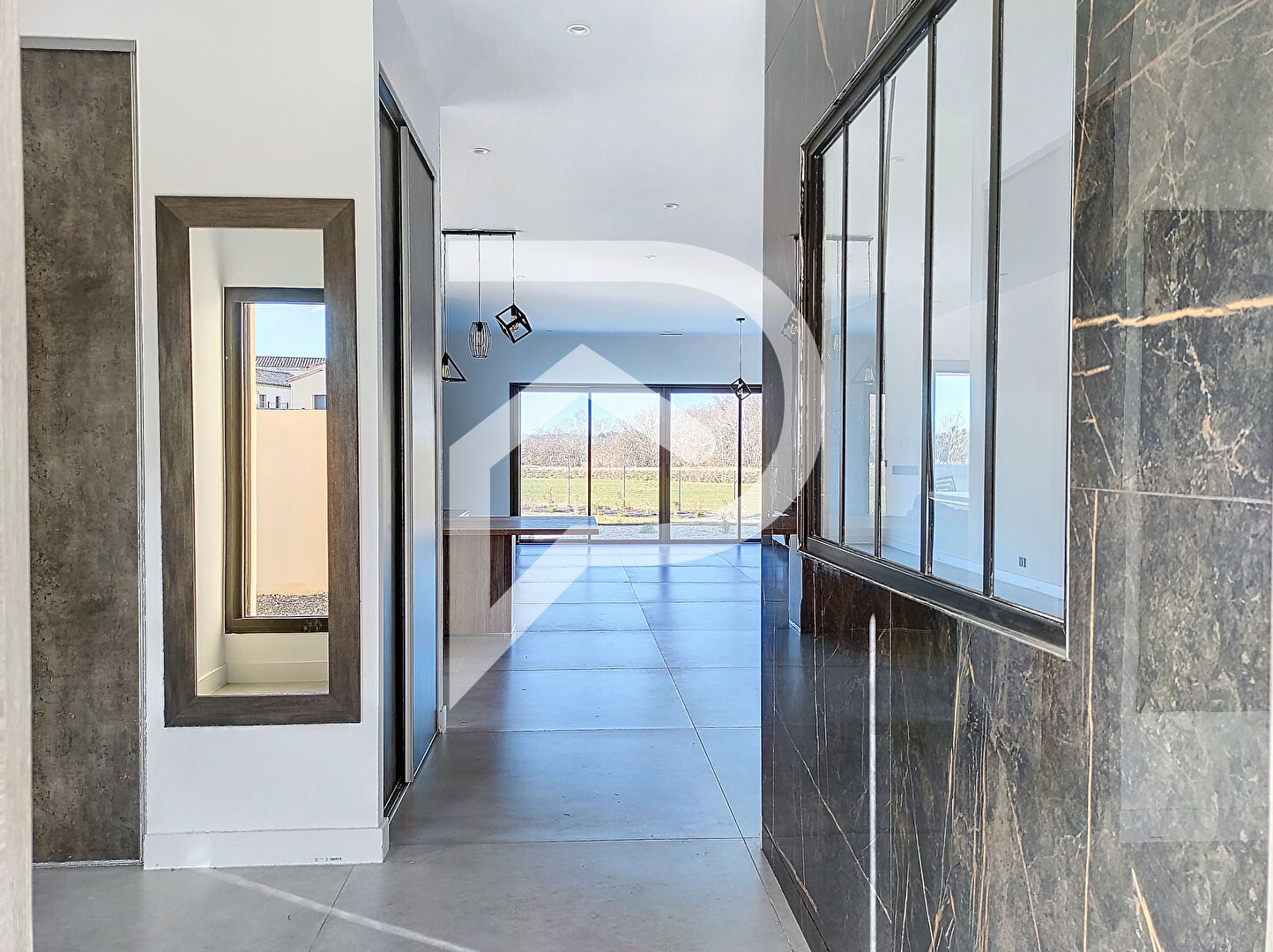 Photo Maison à vendre Allan 5 pièce(s) 165 m2 image 5/6