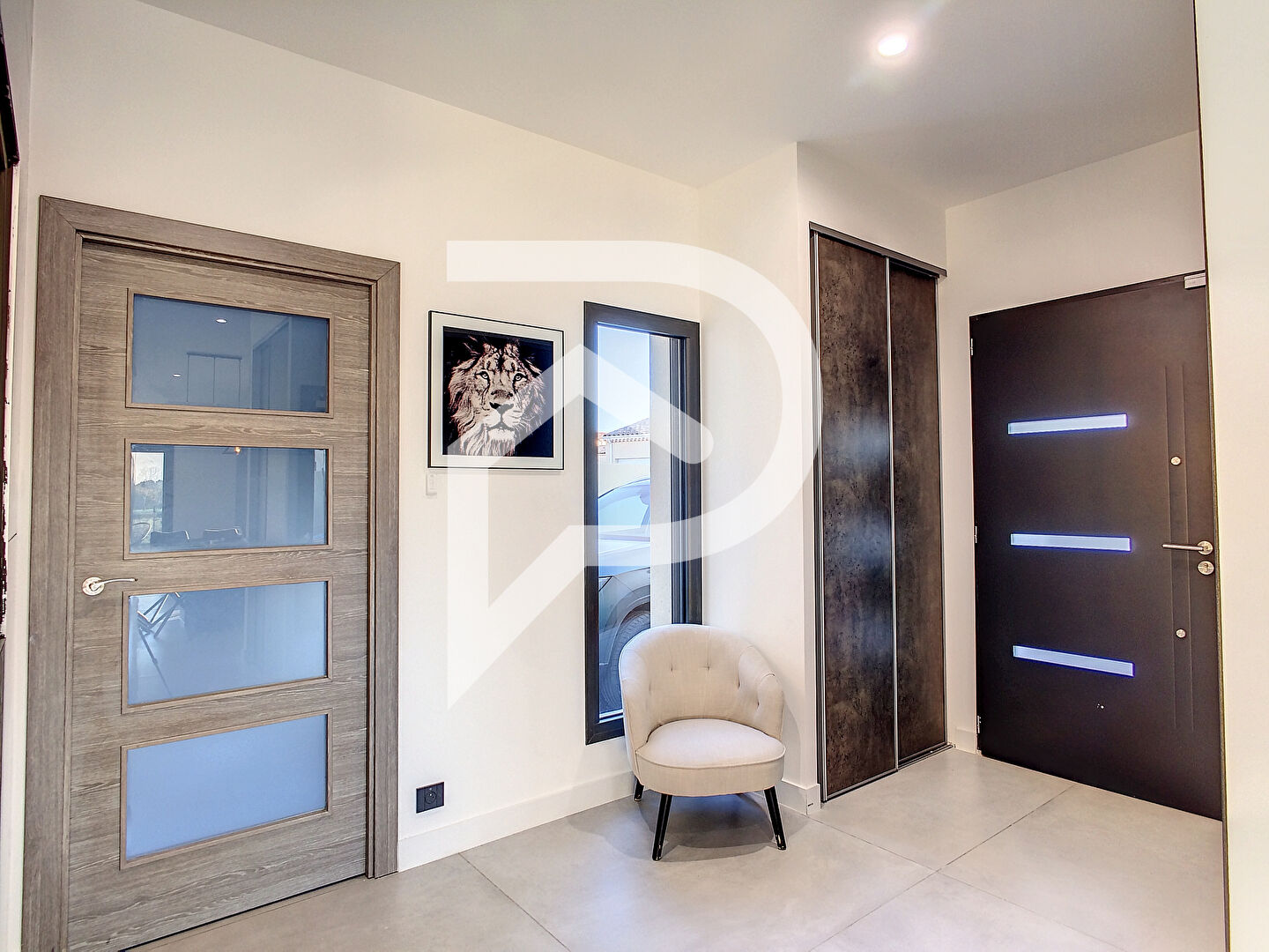 Photo Maison à vendre Allan 5 pièce(s) 165 m2 image 6/6