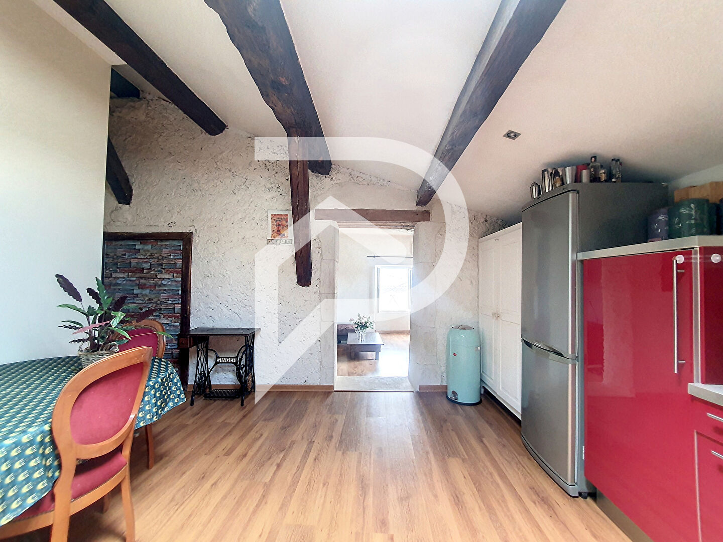 Photo Appartement à vendre Montélimar 4 pièce(s) 85 m2 image 6/6