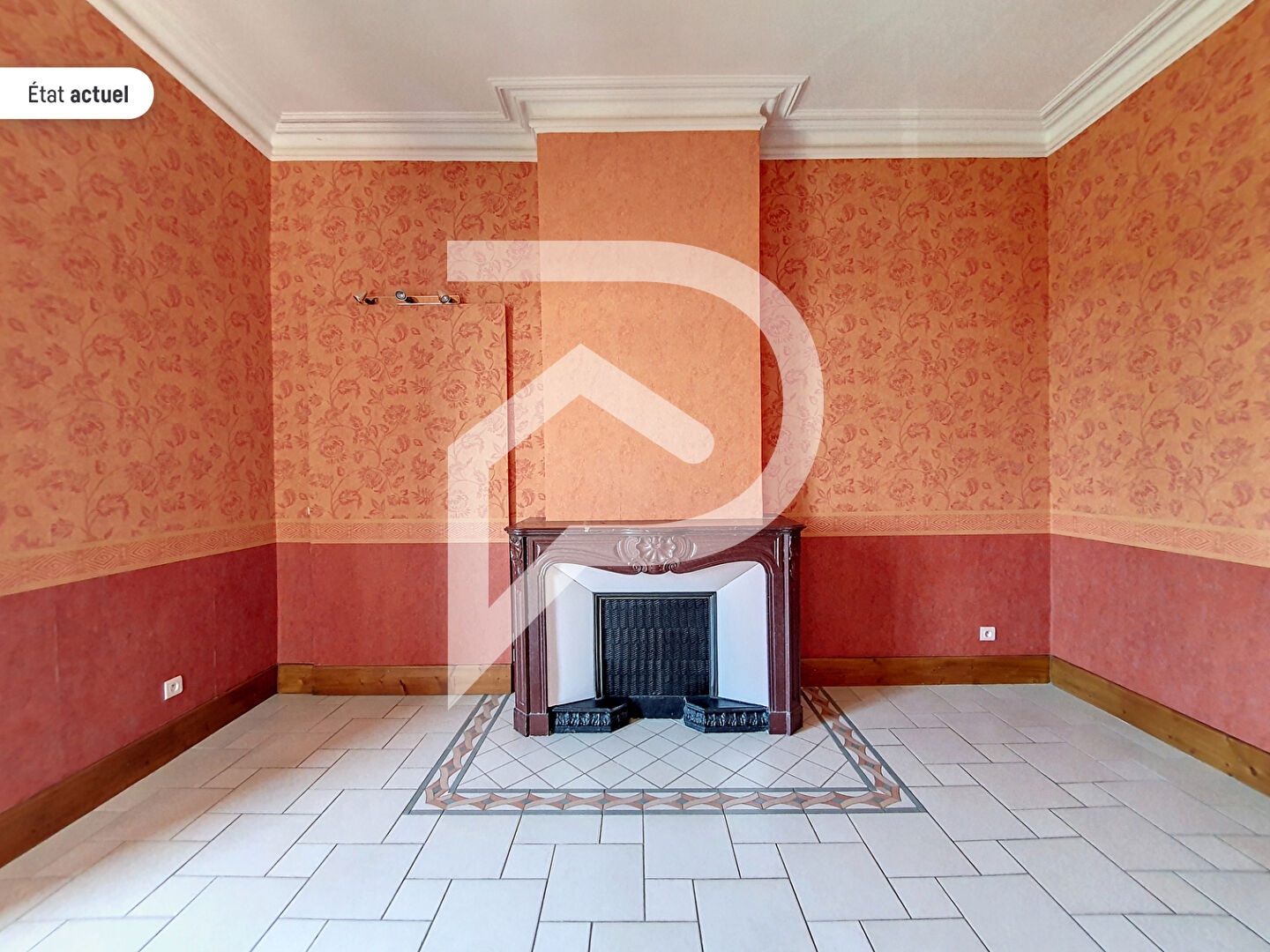 Photo Appartement à vendre Montélimar 4 pièce(s) 115 m2 image 2/6