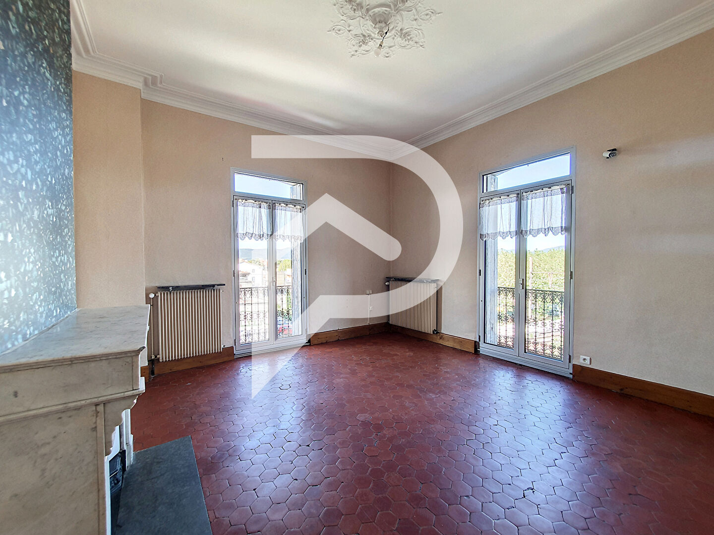 Photo Appartement à vendre Montélimar 4 pièce(s) 115 m2 image 3/6