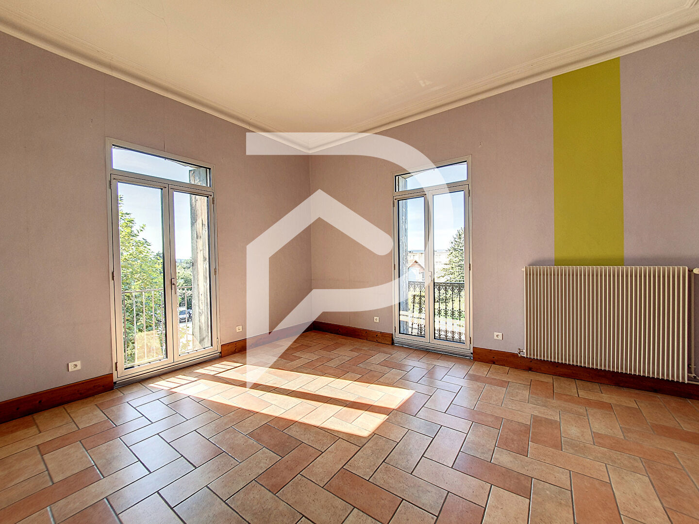 Photo Appartement à vendre Montélimar 4 pièce(s) 115 m2 image 5/6