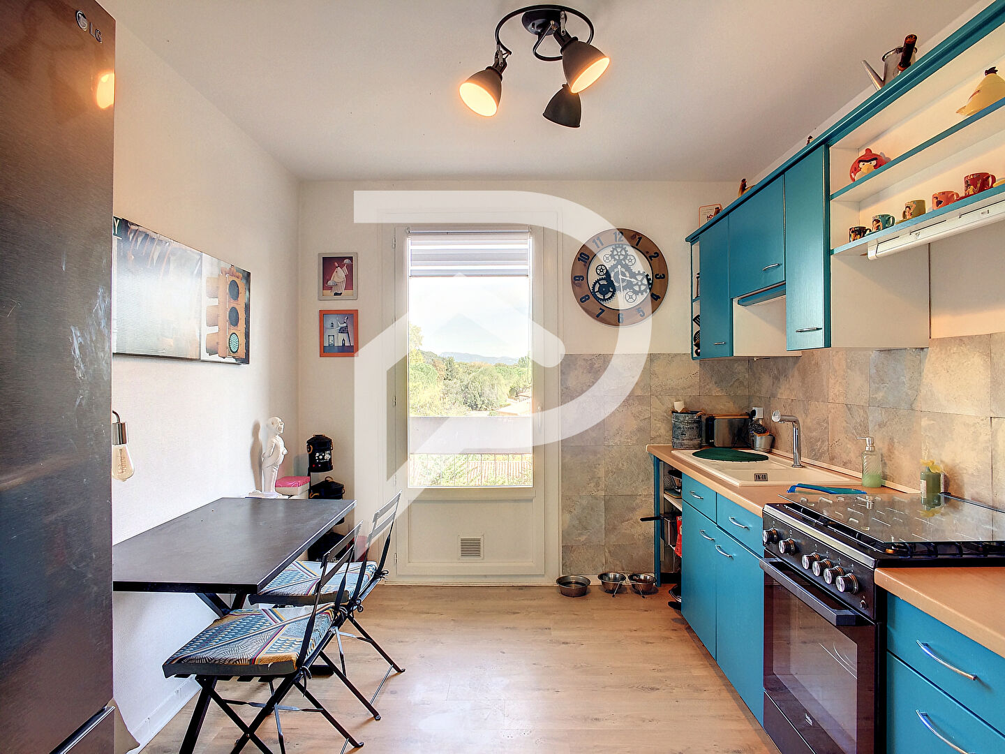 Photo Appartement à vendre Montelimar 5 pièce(s) 109 m2 image 3/6