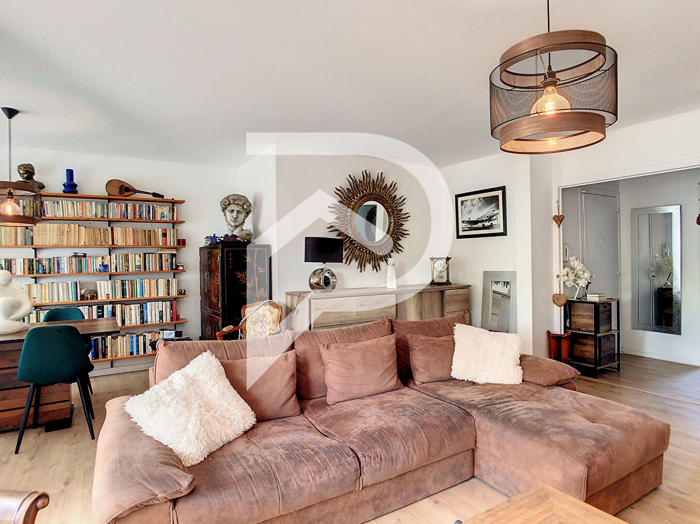 Photo Appartement à vendre Montelimar 5 pièce(s) 109 m2 image 4/6