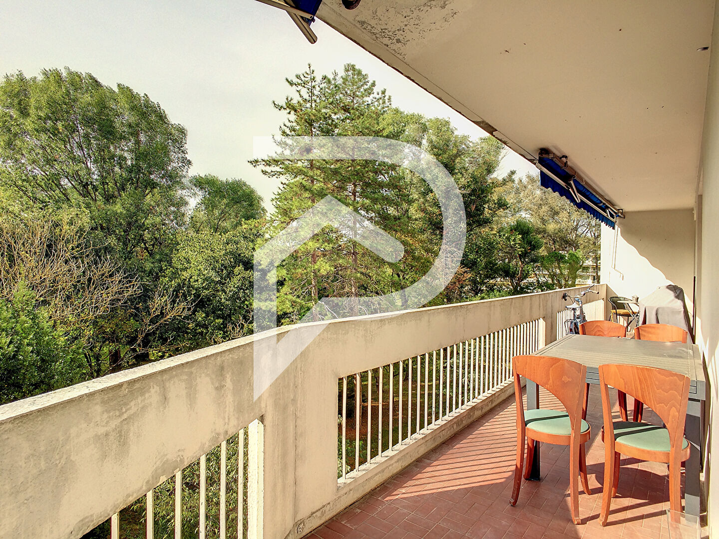 Photo Appartement à vendre Montelimar 5 pièce(s) 109 m2 image 5/6