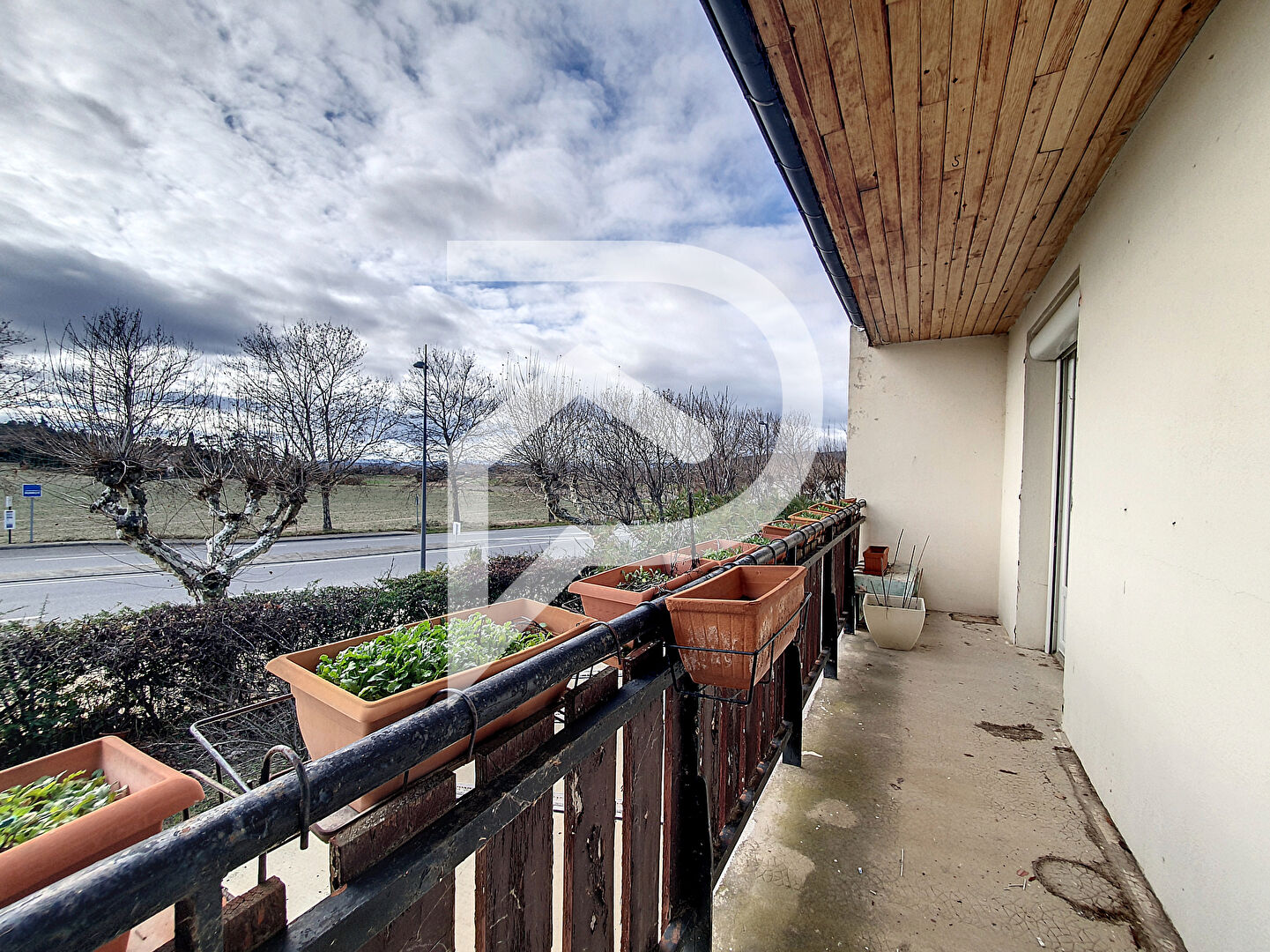 Photo Maison à vendre  La Laupie 5 pièce(s) 95 m2 image 5/6