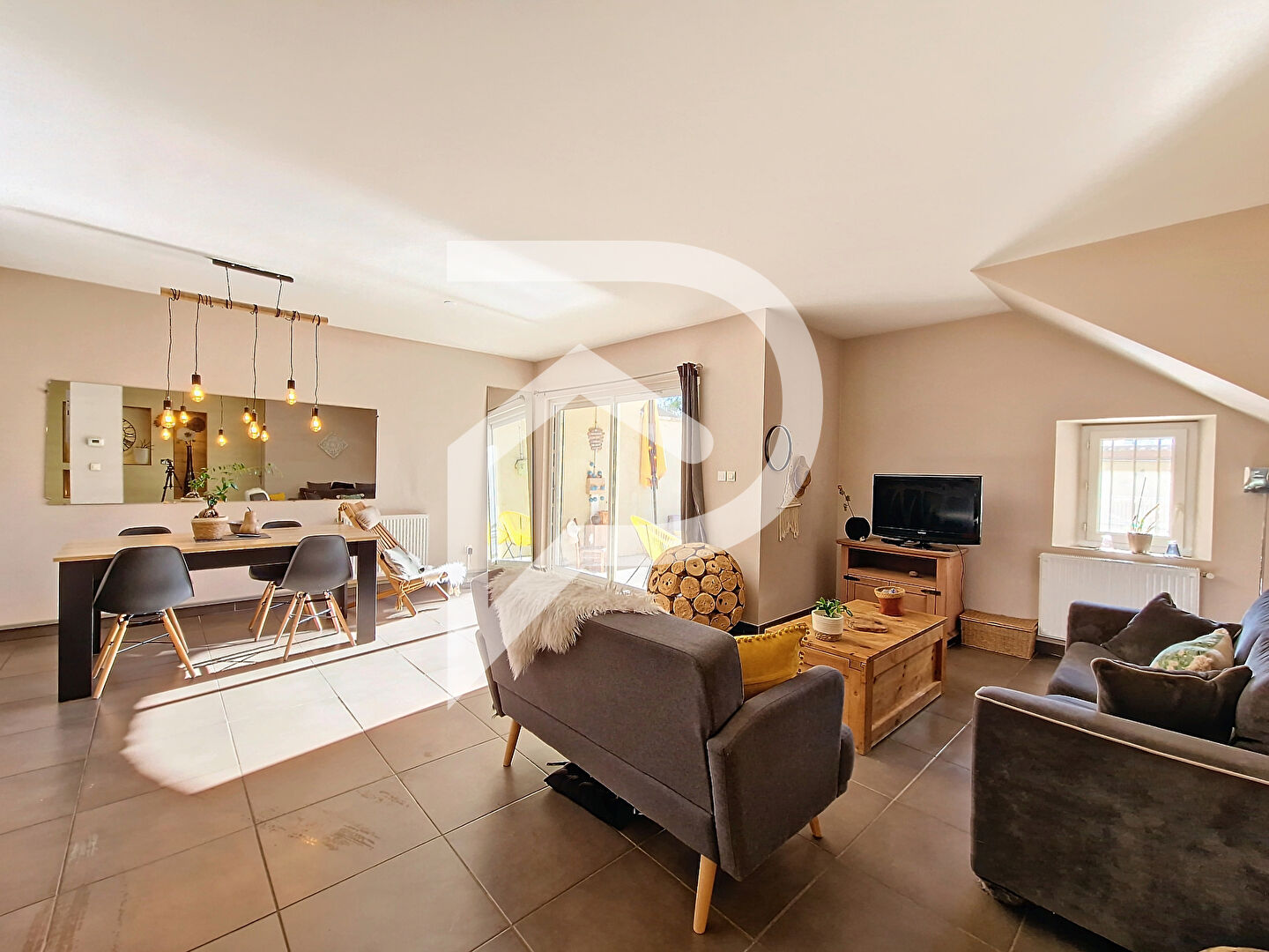 Photo Maison à vendre Montélimar 4 pièce(s) 149 m2 image 3/6