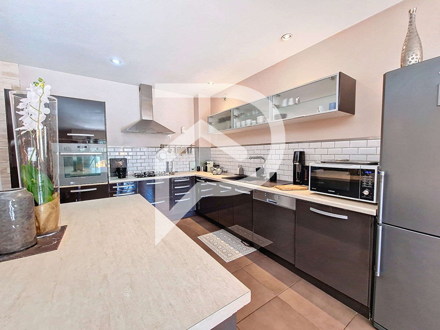 Photo Maison à vendre Montélimar 4 pièce(s) 149 m2 image 4/6