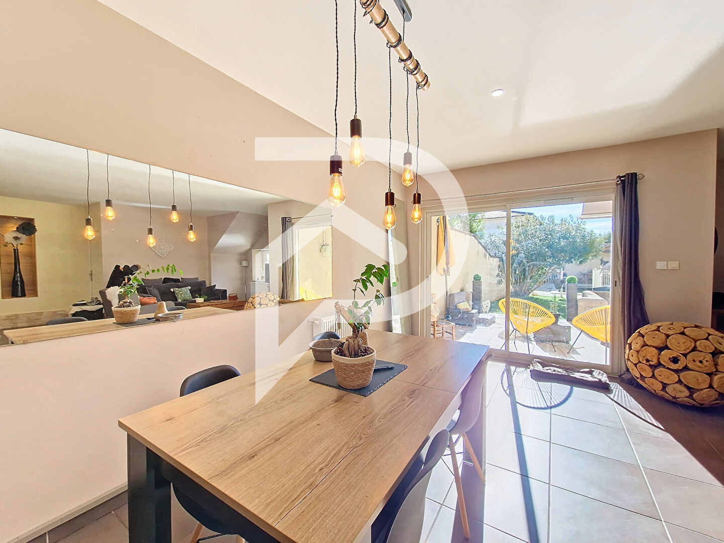 Photo Maison à vendre Montélimar 4 pièce(s) 149 m2 image 5/6