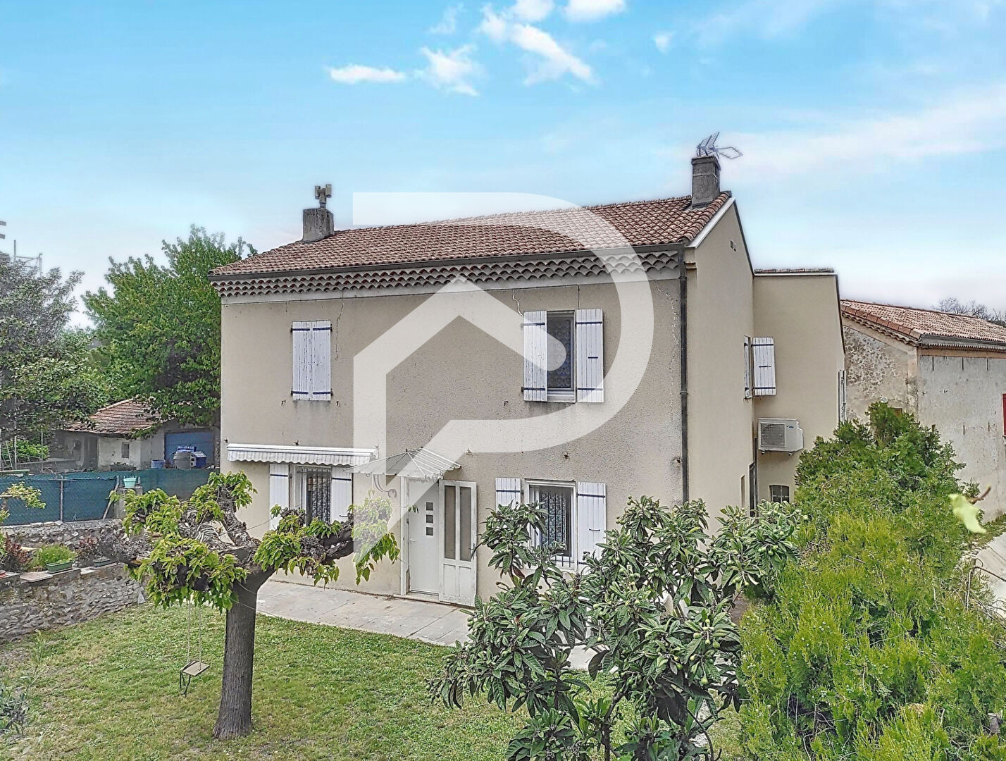 Agence immobilière de Stéphane Plaza Immobilier Montélimar