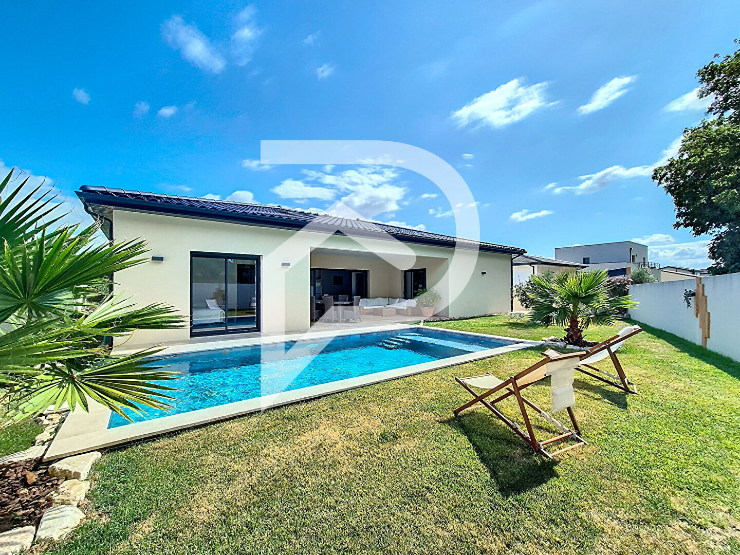 Agence immobilière de Stéphane Plaza Immobilier Montélimar