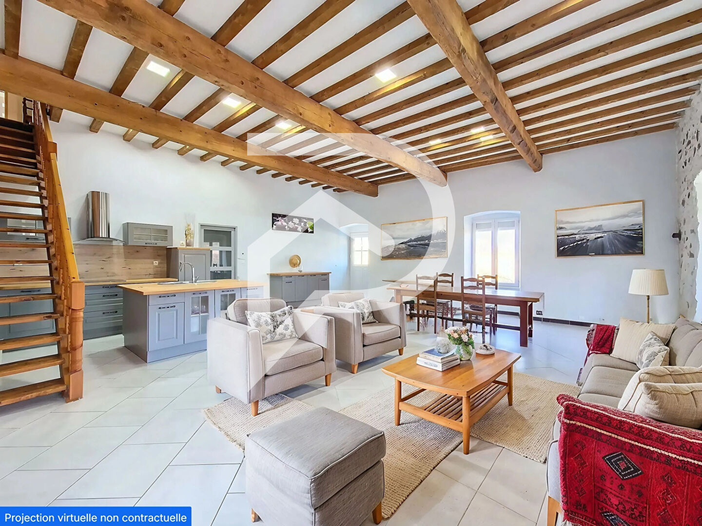 Agence immobilière de Stéphane Plaza Immobilier Montélimar