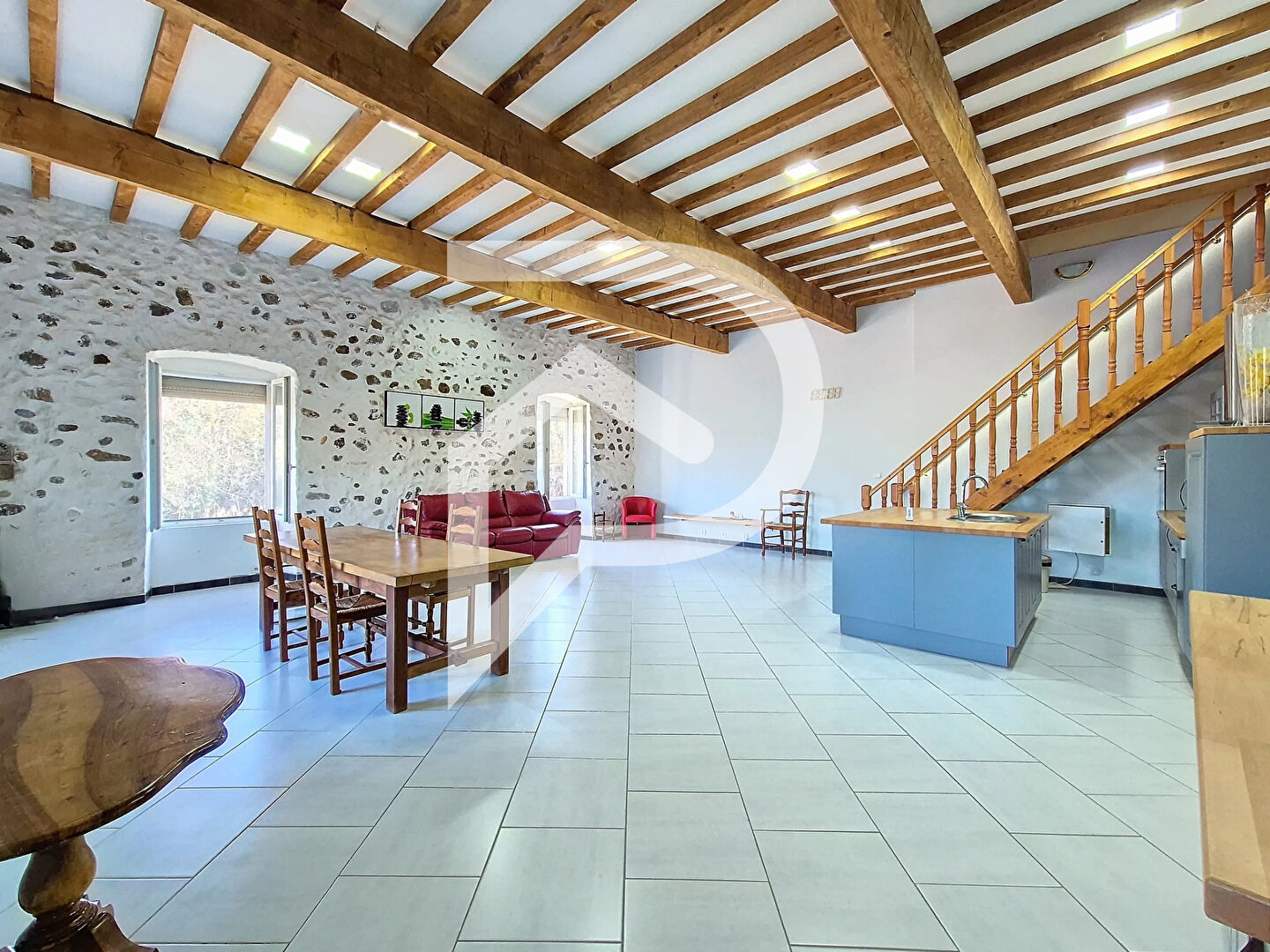 Agence immobilière de Stéphane Plaza Immobilier Montélimar